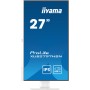 iiyama ProLite XUB2797HSN-W2 Monitor PC 68,6 cm (27") 1920 x 1080 Pixel Full HD LED Bianco