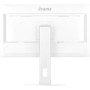 iiyama ProLite XUB2797HSN-W2 Monitor PC 68,6 cm (27") 1920 x 1080 Pixel Full HD LED Bianco