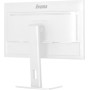 iiyama ProLite XUB2797HSN-W2 Monitor PC 68,6 cm (27") 1920 x 1080 Pixel Full HD LED Bianco