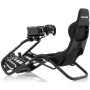 Playseat Trophy Sedia per gaming universale Sedia tappezzata Nero (RAP.00304)