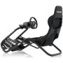 Playseat Trophy Sedia per gaming universale Sedia tappezzata Nero (RAP.00304)
