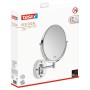 TESA 40611-00000-00 specchietto per trucco Viti Rotondo Argento
