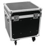 Roadinger 30126415 valigetta porta attrezzi Baule da viaggio Nero, Argento