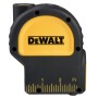 DeWALT DW0822-XJ livello laser Livella lineare/puntiforme 10 m
