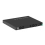 NETGEAR M4350-24X4V Gestito L3 10G Ethernet (100/1000/10000) Supporto Power over Ethernet (PoE) 1U Nero (XSM4328CV-100NES)