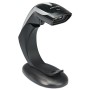 Datalogic Heron HD3430 Kit Lettore di codici a barre portatile 1D/2D CMOS Nero, Argento (HD3430-BKK1S)