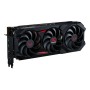 PowerColor Red Devil Radeon RX 9070 XT Backplate Special Edition AMD 16 GB GDDR6 (RX9070XT 16G-E/OC/BP)