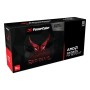 PowerColor Red Devil Radeon RX 9070 XT Backplate Special Edition AMD 16 GB GDDR6 (RX9070XT 16G-E/OC/BP)