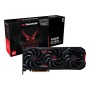 PowerColor Red Devil Radeon RX 9070 XT Backplate Special Edition AMD 16 GB GDDR6 (RX9070XT 16G-E/OC/BP)