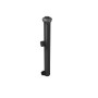 Sprinklersystem Versenkregner MD40/300 (schwarz/grau, Sprhweite 2,5 bis 3,5 Meter) (08239-20)