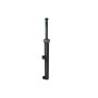 Sprinklersystem Versenkregner MD40/300 (schwarz/grau, Sprhweite 2,5 bis 3,5 Meter) (08239-20)