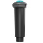 Sprinklersystem Versenkregner SD80 (schwarz/grau, Sprhweite 3 bis 5 Meter) (08243-20)