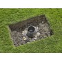 Sprinklersystem Druckminderer (schwarz) (08200-20)