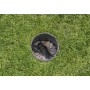 Sprinklersystem Druckminderer (schwarz) (08200-20)