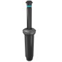 Sprinklersystem Versenkregner MD40 (schwarz/grau, Sprhweite 2,5 bis 3,5 Meter) (08231-20)