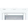 Bosch Serie 4 GSN36CWEV congelatore Congelatore verticale Libera installazione 242 L E Bianco