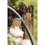 EcoLine Schlauch 13mm (1/2"), 20 Meter (schwarz/beige, 65% aus recyceltem Material) (18930-20)