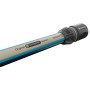 EcoLine Schlauch 13mm (1/2"), 20 Meter (schwarz/beige, 65% aus recyceltem Material) (18930-20)