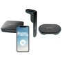 Bewsserungssteuerung smart Irrigation Control Sensor Set (grau/trkis, Modell 2023) (19210-20)