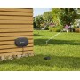 Bewsserungssteuerung smart Irrigation Control Sensor Set (grau/trkis, Modell 2023) (19210-20)
