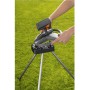 Regner-Stativ 18735-20 (schwarz, Hhe 50cm)