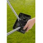 Regner-Stativ 18735-20 (schwarz, Hhe 50cm)
