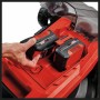 Akku-Rasenmher GE-CM 36/43 Li M-Solo, 36Volt (2x18V) (rot/schwarz, ohne Akku und Ladegert) (3413246)