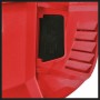 Akku-Rasenmher GE-CM 36/43 Li M-Solo, 36Volt (2x18V) (rot/schwarz, ohne Akku und Ladegert) (3413246)