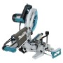 Kapp-und Gehrungssge LS1110F, 260mm (blau, 1.450 Watt)