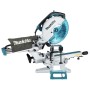 Kapp-und Gehrungssge LS1110F, 260mm (blau, 1.450 Watt)