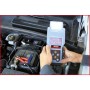 KS Tools 550.1646 tester per batterie Nero, Blu