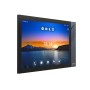 Fanvil i57A sistema per video-citofono 25,6 cm (10.1") Acciaio inossidabile, Nero (I57A)