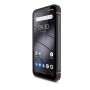 Gigaset GX4 PRO 15,5 cm (6.1") Doppia SIM Android 12 4G USB tipo-C 6 GB 128 GB 5000 mAh Nero (S30853-H1532-R111)