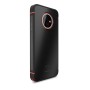 Gigaset GX4 PRO 15,5 cm (6.1") Doppia SIM Android 12 4G USB tipo-C 6 GB 128 GB 5000 mAh Nero (S30853-H1532-R111)