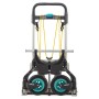 wolfcraft GmbH TS 850 Alluminio Carrello manuale (5503000)