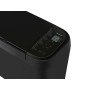 Panasonic SD-R2530KXE macchina per il pane 550 W Nero (SD-R2530KXE) (SD-R2530 KXE)