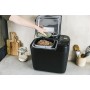 Panasonic SD-R2530KXE macchina per il pane 550 W Nero (SD-R2530KXE) (SD-R2530 KXE)