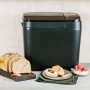 Panasonic SD-R2530KXE macchina per il pane 550 W Nero (SD-R2530KXE) (SD-R2530 KXE)