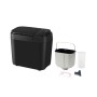 Panasonic SD-R2530KXE macchina per il pane 550 W Nero (SD-R2530KXE) (SD-R2530 KXE)