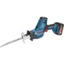 Bosch GSA 18 V-LI C Nero, Blu (06016A5002)