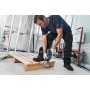 Bosch GSA 18 V-LI C Nero, Blu (06016A5002)