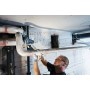 Bosch GSA 18 V-LI C Nero, Blu (06016A5002)