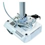 Kindermann 7426000000 cavo di sicurezza Acciaio inossidabile 0,95 m (7426000000)