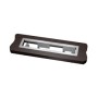 Kindermann 7449000023 blindosbarra 45° Alluminio (7449000023)