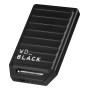 SanDisk WD BLACK C50 Expansion Card Xbox 2TB Scheda di espansione della memoria (WDBMPH0020BNC-WCSN)