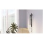 Hama Ultraslim 2,29 m (90") Antracite, Grigio (00220846)