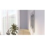 Hama Ultraslim 2,29 m (90") Antracite, Grigio (00220846)