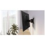Hama Ultraslim 2,29 m (90") Nero (00220851)