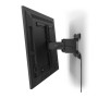 Hama Ultraslim 2,29 m (90") Nero (00220851)