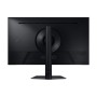 Samsung S32DG500EU LED display 81,3 cm (32") 2560 x 1440 Pixel Quad HD Nero (LS32DG500EUXEN)